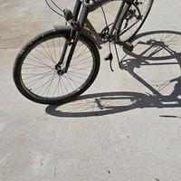 BICI VINTAGE UNIEURO