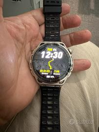 Amazfit balance 3
