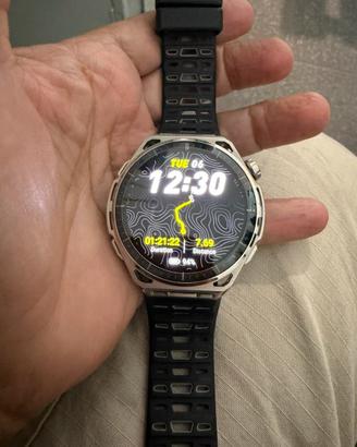 Amazfit balance 3