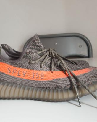 adidas Yeezy Boost 350 size 45