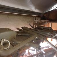 Marmitte miste fuoristrada anni 90