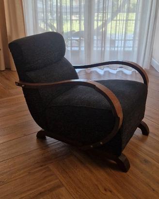 Poltrone vintage