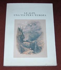 Le Alpi - Viaggio pittorico - Fondazione Monti