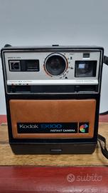 kodak EK-100 Istantanea Vintage