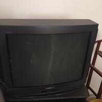 Tv Sony Triniton Kv- A2541A