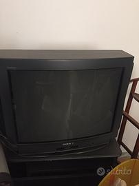 Tv Sony Triniton Kv- A2541A