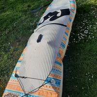 RRD airsup con mega bolla centrale