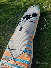 RRD airsup con mega bolla centrale