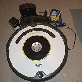 roomba 620