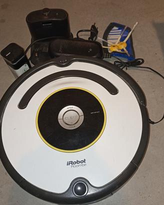 roomba 620