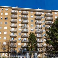 AMPIO BILOCALE DOPPIA ESPOSIZIONE ULTIMO PIANO LIB