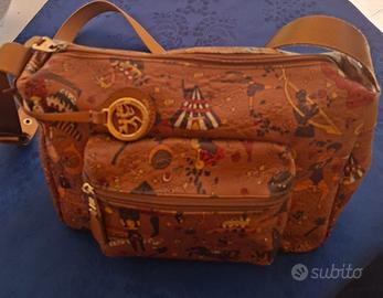 Borsa a tracolla Piero Guidi
