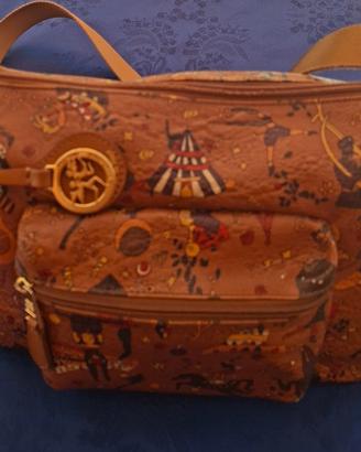 Borsa a tracolla Piero Guidi