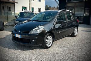 Renault Clio 1.5 dCi 85CV SporTour-NEOPATENTATI