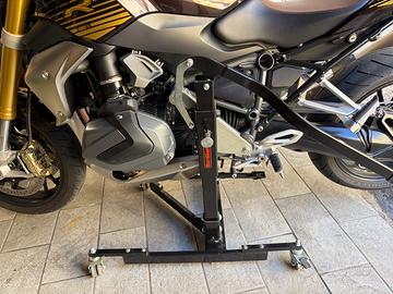 Cavalleto centrale Constands per BMW r1250r
