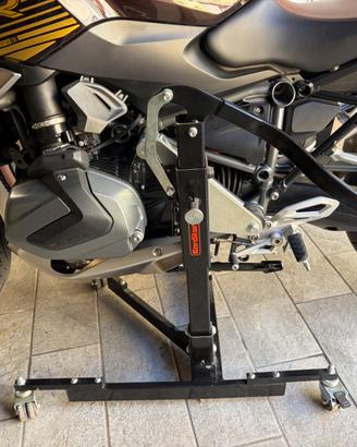 Cavalleto centrale Constands per BMW r1250r