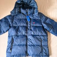 Piumino Ralph Lauren