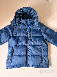 Piumino Ralph Lauren