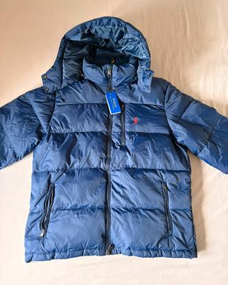 Piumino Ralph Lauren