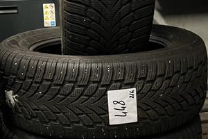 4 - NOKIAN WR SUV 4 255/55R19 111V