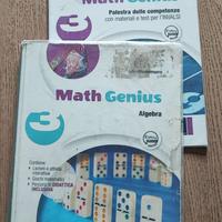 Math Genius 3