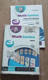 Math Genius 3