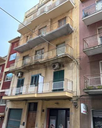 Appartamento - Caltagirone