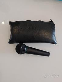 microfono Shure BG3.1