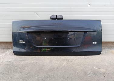 PORTELLONE POSTERIORE COMPLETO SMART ForTwo Cabrio