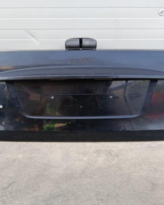 PORTELLONE POSTERIORE COMPLETO SMART ForTwo Cabrio