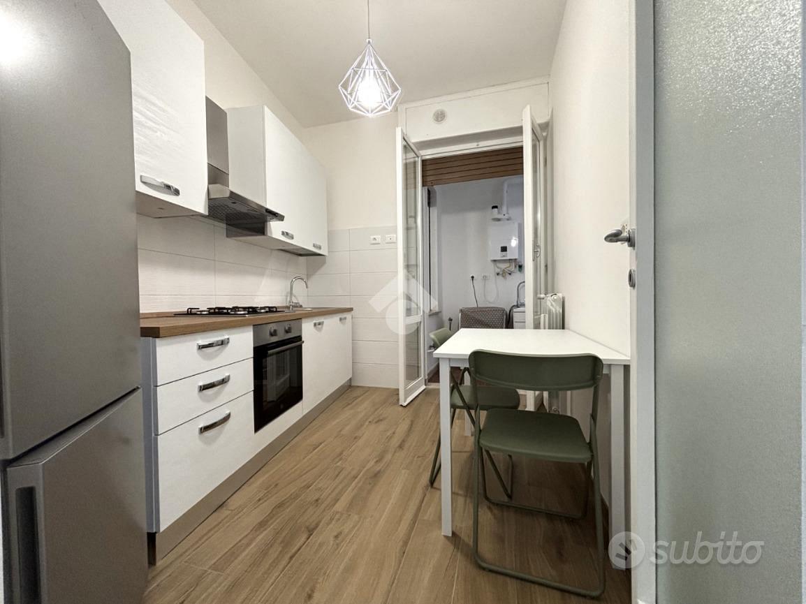 Apartment in Terni, Città Giardino - Vista 2