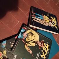 Fumetti TEX