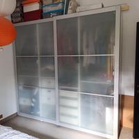 Armadio Pax Ikea