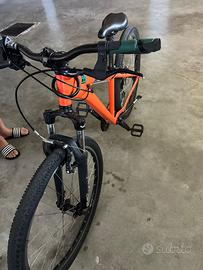 Bicicletta
