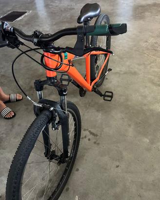 Bicicletta