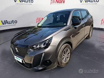 Peugeot 2008 130 EAT8 Active Pack S/S aut.