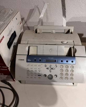 fax vintage