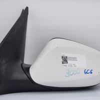 SPECCHIETTO RETROVISORE DESTRO HYUNDAI i30 Serie 5