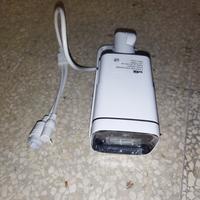 TELECAMERA DI SORVEGLIANZA 