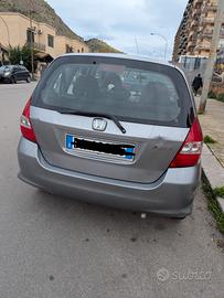 Honda jazz 5 porte 1.2.