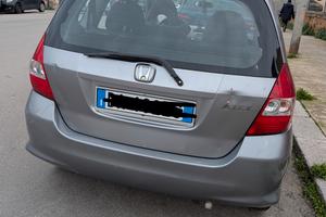 Honda jazz 5 porte 1.2.