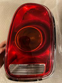 Fanali Mini Countryman