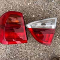 Fanali posteriori bmw 320 d 2006