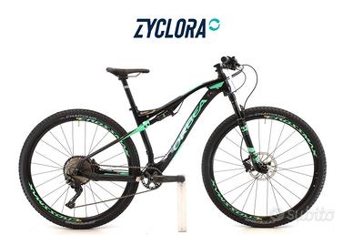 Orbea Oiz M50 XT t.M