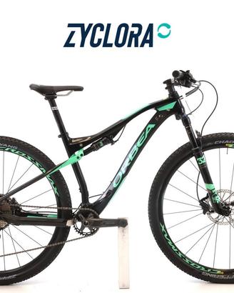 Orbea Oiz M50 XT t.M