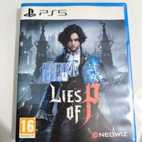 lies of pie ps 5