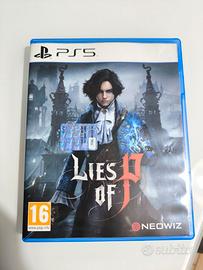 lies of pie ps 5