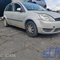 FORD FIESTA 5 JD, JH 1.4 TDCI 68CV - Ricambi