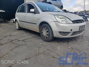 FORD FIESTA 5 JD, JH 1.4 TDCI 68CV - Ricambi