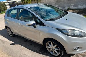 Fiesta 1400 Diesel 2011